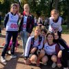 «ЖЕНСКАЯ ВОСЬМЁРКА»